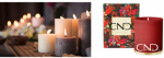 CND Scented Candle