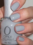 ORLY, Mirror Mirror, 11 ml