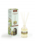 VANILLA, MIKADO REED DIFFUSER, 100 ML, PRADY