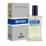 BOSIC HOMME, Eau de Toilette, Men, 100ML