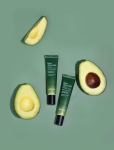 Farmstay Real Avocado Nutrition Rolling Eye Serum, 25ml