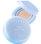 Orjena Aqua To Moisture Cushion C17 Cool Ivory