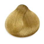 TMT Milano VERACOLOR Ammonia Free Hair Color with Argan Oil, 8.3