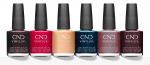VINYLUX WEEKLY POLISH - CDB098746 - Decadence