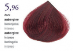 Salerm Vison hair coloring cream, 5.96 nr., 75ml