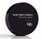 VELVET MATTE POWDER SALERM 11 gr