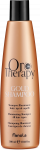 GOLD SHAMPOO, 300 ML