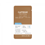 ORJENA CAFFEINE PROTEIN POWER SHAMPOO SACHET, 5ml
