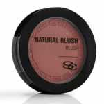 SALERM NATURAL BLUSH SCARLETT