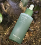 Farmstay Tea Tree Biome Calming Ampoule, 50ml