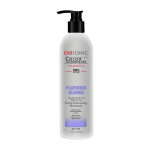 Color revitalizing shampoo Platinum Blonde, 739ml