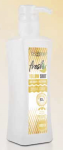 Curly Booster Yellow Shot, 300 ml