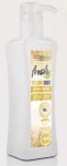 Curly Cream Yellow Shot, 300 ml