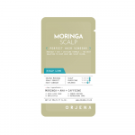 ORJENA MORINGA SCALP PERFECT HAIR VINEGAR SACHET, 5ml