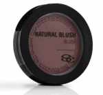 SALERM NATURAL BLUSH ROUGE PASSION