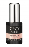 Cnd Plexigel Protector Top Coat 0.5oz , 15 ml