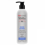 Color revitalizing shampoo Silver Blonde, 739ml