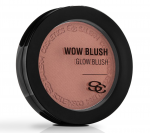 PRESSED BLUSHER WOW BLUSH ROSE GOLD SALERM 8 gr