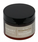Luxury RE-CO reconstructing hair mask, 250 ml
