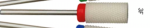 Ceramic drill bit, 3F, 1 pcs , Mod. DB-053F