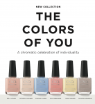 2021 SPRING VINYLUX WEEKLY POLISH - CDB8684 CND VINYLUX #373 RULE BREAKER
