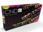 CND New York Fashion Week Nail Art Kit