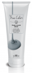 True color coloring mask, Pearl Silver, 200ml