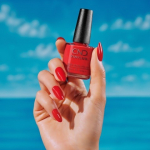 VINYLUX WEEKLY POLISH - HOT OR KNOT