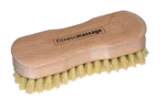 Fitness massage brush