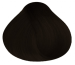 4.003 Warm Brown Green Light LUXURY Hair Color, 100 ml