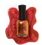 ORLY BREATHABLE, Over The Topaz, 18 ml