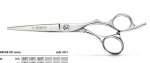Kiepe cutting scissors MONSTER, Size: 6.0&rdquo;, Semi offset