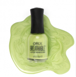 ORLY BREATHABLE, Simply The Zest, 18 ml