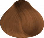 7.34 Luxury Natural Touch Golden Copper Blond