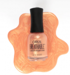 ORLY BREATHABLE, Citrus Got Real, 18 ml