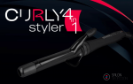 Curly Styler 4 in 1