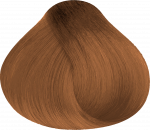 8.34 Luxury Natural Touch Light Golden Copper Blond