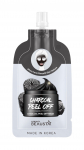 Charcoal Peel Off Mask, 20ml