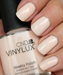 VINYLUX WEEKLY POLISH - NAKED NAIVETE