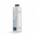 PLEX FORTE OXI BLUE EMULSION, 1000 ML