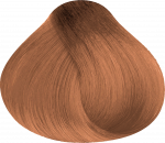 9.34 Luxury Natural Touch Very Light Golden Copper Blond