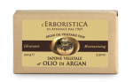 VEGETABLE SOAP WITH ARGAN OIL, 100gr