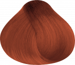 7.44 Luxury Natural Touch Intense Copper Blond