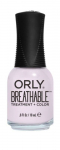 Deguoniui pralaidus ORLY nagų lakas "Breathable"
