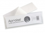 APRAISE&reg; Apsauginiai dažymo lapeliai paakiams, 96 vnt