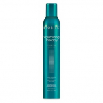 BIOSILK VOLUMIZING THERAPY medium strong fixation hair mousse, 360 g
