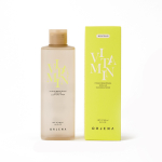 ORJENA Vitamin Brightening Micellar Cleansing Water, 300ml
