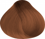 7.43 Luxury Natural Touch Copper Golden Blond