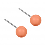 M, Coral Pear
