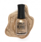 ORLY BREATHABLE, Good As Gold, 18 ml